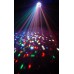 Disco Light - L.E.D Swarm 5fx **NEW**